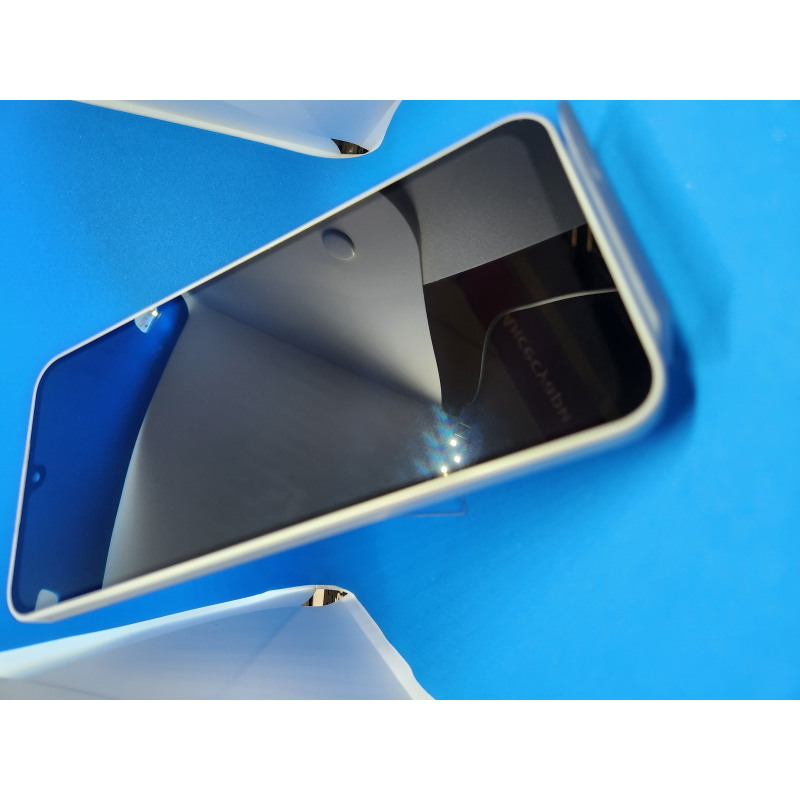 Мобільний телефон Samsung Galaxy A16 4/128GB Grey 