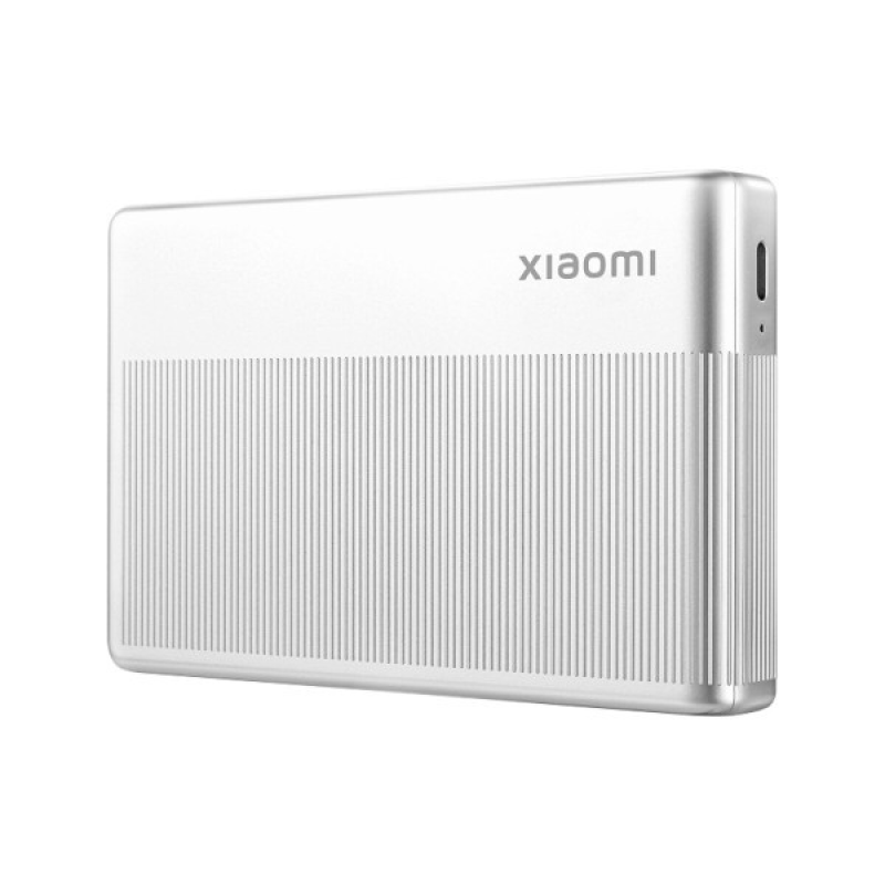 Фотопринтер Xiaomi Portable Photo Printer 1S White
