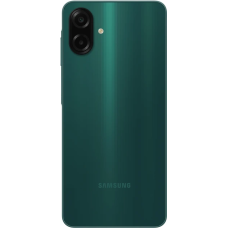 Мобільний телефон Samsung Galaxy A07 4/128GB Green (SM-A075FZGGSEK)
