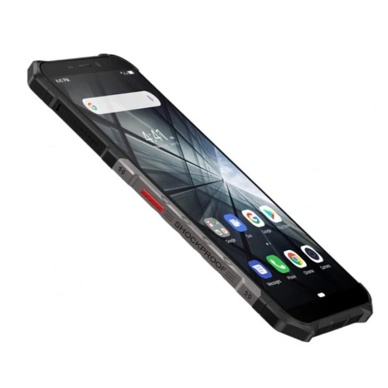 UleFone Armor X3 2/32Gb Black ( Global ORIGINAL ) UleFone Armor X3 2/32Gb Black ( Global ORIGINAL )