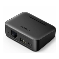 Принт-сервер UGREEN CM428 Wireless Printer Adapter (10941