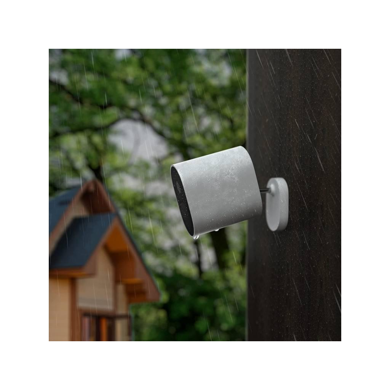 Вулична IP-камера Xiaomi Mi Wireless Outdoor Security Camera 1080p Set