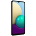 Samsung Galaxy A02 2/32GB Black Samsung Galaxy A02 2/32GB Black