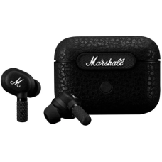 Бездротові навушники Marshall Motif ANC Black (1005964)