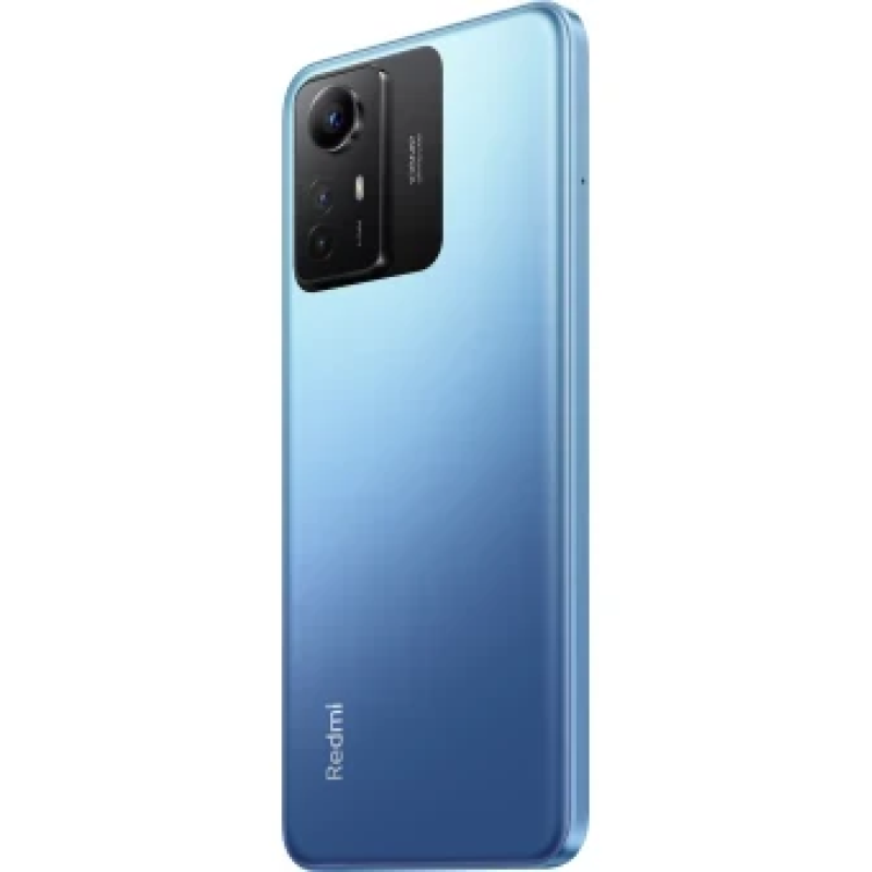 Мобільний телефон Xiaomi Redmi Note 12S 8/256GB sky blue (990689) Мобільний телефон Xiaomi Redmi Note 12S 8/256GB sky blue (990689)