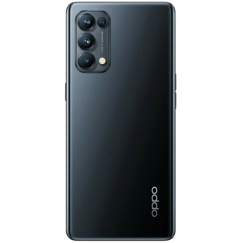 Мобільний телефон OPPO Reno 5 Pro 5G 8/256GB Starry Black Мобільний телефон OPPO Reno 5 Pro 5G 8/256GB Starry Black