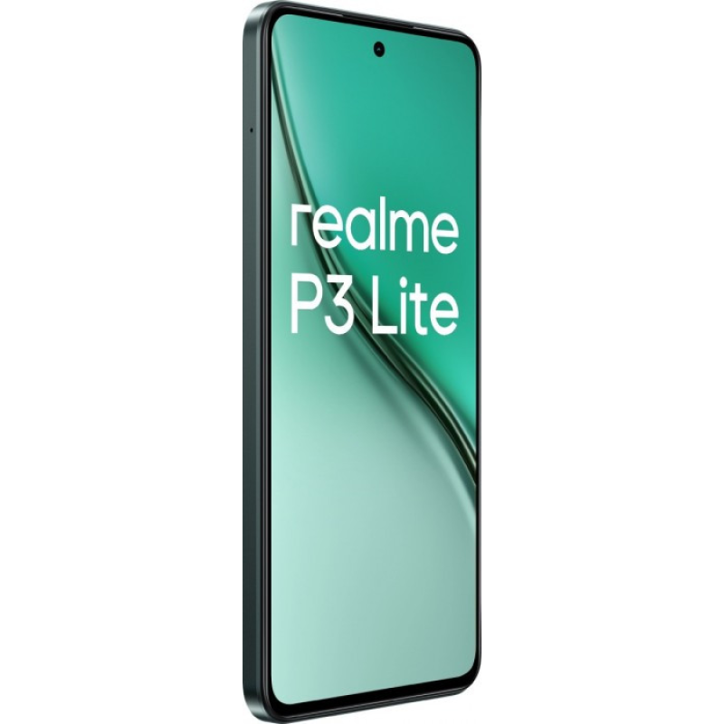Realme P3 Lite 4G 128G (новинка)