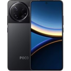 Мобільний телефон Poco F7 Pro 12/256GB Black