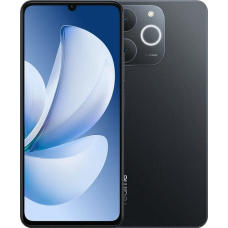 Мобільний телефон Realme Note 70 Obsidian Black
