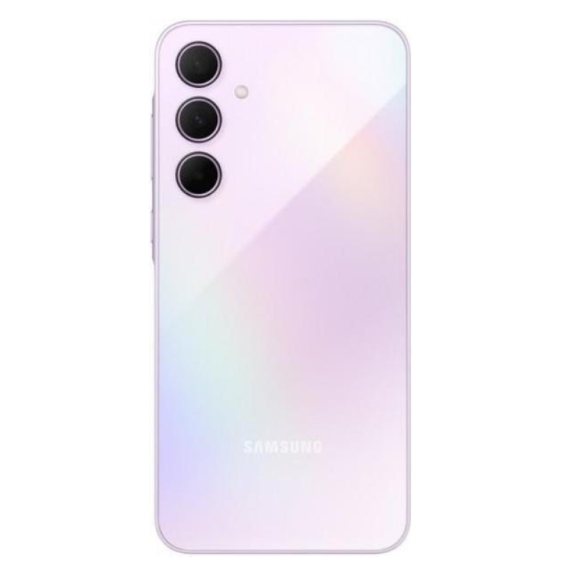 Смартфон Samsung Galaxy A35 5G 8/256GB Awesome Lilac (SM-A356E) No Adapter Global version
