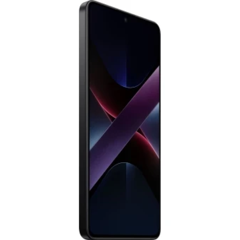 POCO X7 Pro 8/256GB Black
