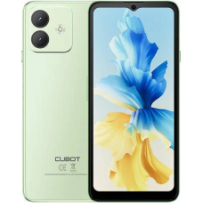 Cubot Note 40 6/256GB Green