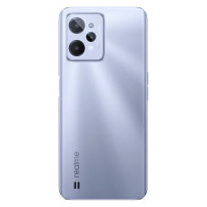 Смартфон Realme C31 4/64GB (Silver)