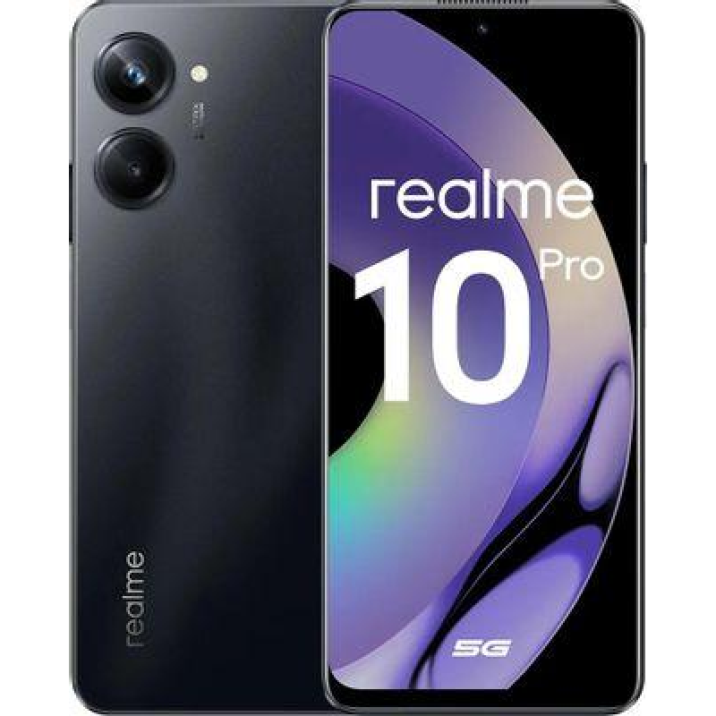 Смартфон REALME 10 Pro 5G 12/256Gb,