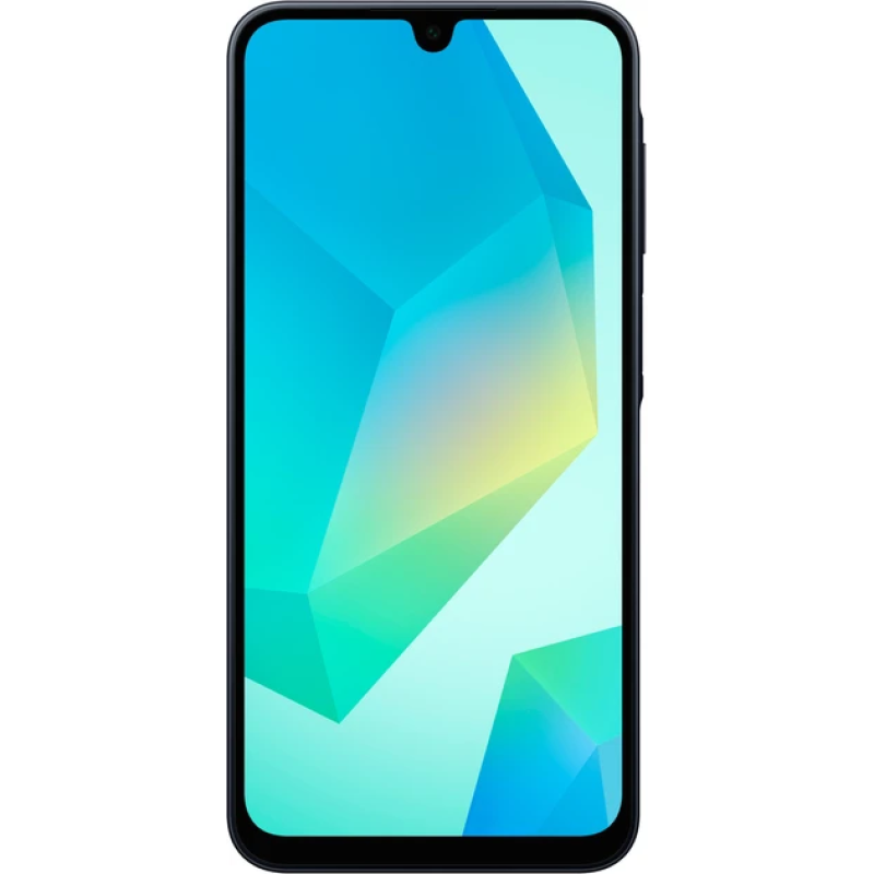 Мобільний телефон Samsung Galaxy A16 4/128GB Black Мобільний телефон Samsung Galaxy A16 4/128GB Black