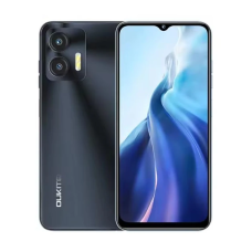 Смартфон Oukitel C35 12/256 Gb black, 6.56“, Unisoc T616, 3G, 4G