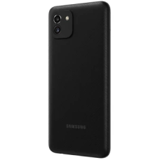 Смартфон Samsung Galaxy A03 4/64Gb Blue (SM-A035FZBGSEK) UA