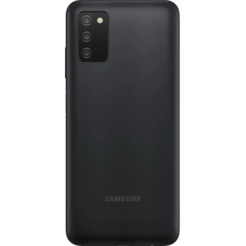 Samsung Galaxy A03s 3/32Gb Black (SM-A037FZKGSEK) Samsung Galaxy A03s 3/32Gb Black (SM-A037FZKGSEK)