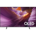 Телевізор Samsung OLED 55“ QE55S85FAUXUA