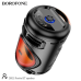 Безпровідна портативна Bluetooth колонка з мікрофоном Borofone DR15 |BT5.0, TWS, AUX/USB/TF/FM, 5W|