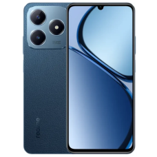Смартфон Realme c63 8/256Gb nfc Blue (rmx3939 8/256 blue)