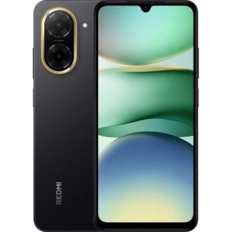 Xiaomi Redmi A5 4/128GB Midnight Black
Код: 1146834 Xiaomi Redmi A5 4/128GB Midnight Black
Код: 1146834