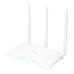 Маршрутизатор HOCO HI30 WiFi4 wireless router EU (6942007640688)