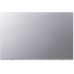 Ноутбук Acer Aspire Go 15 AG15-42P-R6G7 (NX.J7XEU.00H) Pure Silver / 15.6“IPSAMDRyzen57430U RAM 8 ГБSSD 512 ГБ