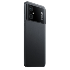 Мобільний телефон Xiaomi Poco M5 4/64GB Black (22071219CG)