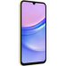 Мобільний телефон Samsung Galaxy A15 8/256GB Yellow Мобільний телефон Samsung Galaxy A15 8/256GB Yellow