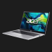 Ноутбук Acer Aspire Go 15 AG15-42P-R3MB Ryzen 5 7430U 16/512 Radeon Vega Pure Silver (NX.J7WET.011)