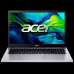 Ноутбук Acer Aspire Go 15 AG15-42P-R3MB Ryzen 5 7430U 16/512 Radeon Vega Pure Silver (NX.J7WET.011)