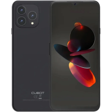 Смартфон Cubot P80 8/512 GB Black, blue ( Global Version )