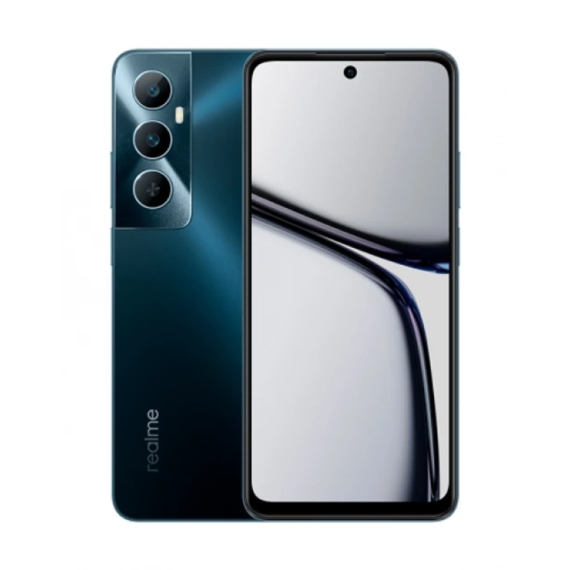 Realme C65 6/128GB Starlight blue ( Global Version ) Realme C65 6/128GB Starlight blue ( Global Version )