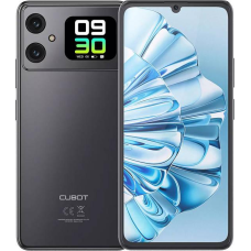 Смартфон CUBOT A20 4/128GB, Android 14,