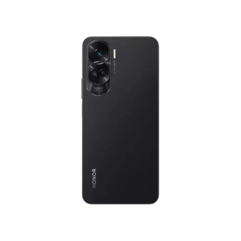 Смартфон Honor 90 Lite 5G 8/256GB Black Смартфон Honor 90 Lite 5G 8/256GB Black