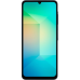 Мобільний телефон Samsung Galaxy A06 4/128GB Black (SM-A065FZKGSEK)