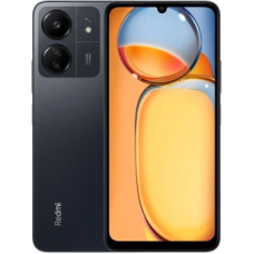 Xiaomi Redmi 13C 8/256 Clover Green, Black.