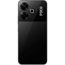 Смартфон Poco M6 8/256Gb NFC Black (Global Version)