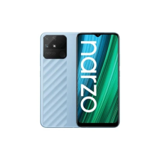 Смартфон Realme Narzo 50A 4/128Gb RMX3430 Blue