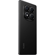 Мобільний телефон Xiaomi Redmi Note 14 Pro 8/256GB Midnight Black