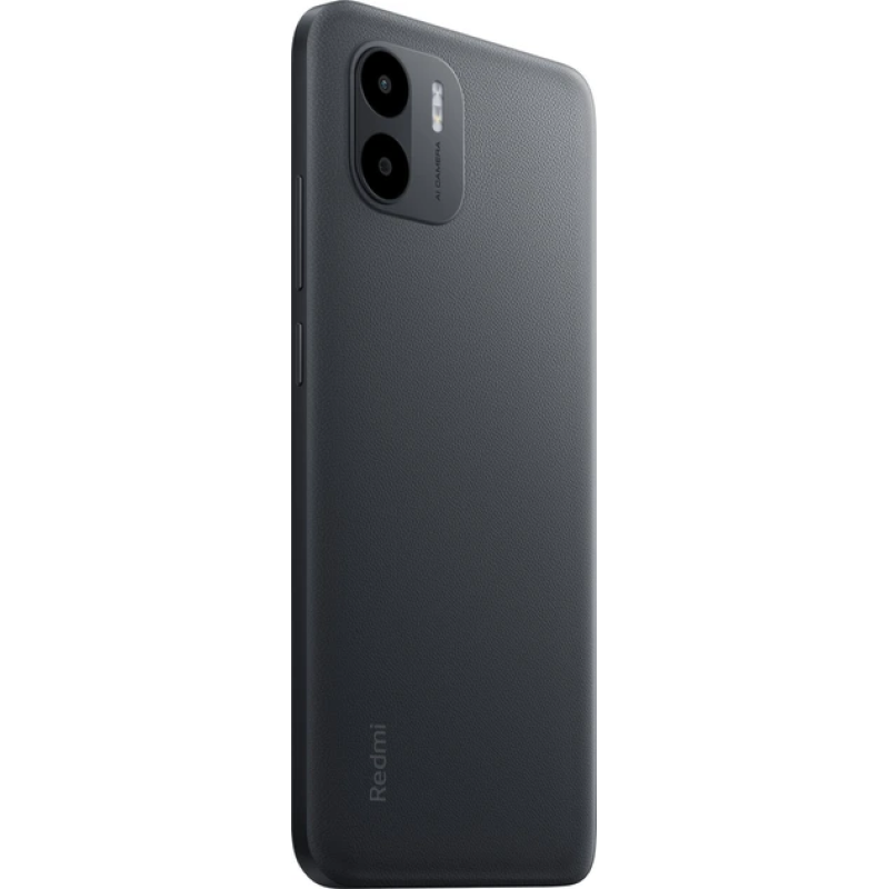 Мобільний телефон Xiaomi Redmi A1 2/32GB Black (Міжнародна версія) Мобільний телефон Xiaomi Redmi A1 2/32GB Black (Міжнародна версія)